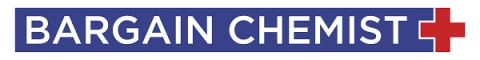 Bargain Chemist logo