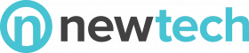 Newtech Bathroomware Logo