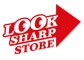 Look Sharp Logo