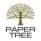 Paper Tree Logo