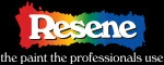 Resene Logo