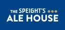 Speights Ale House Logo - Blue