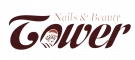 Tower Nail & Beauty Logo