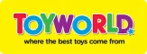 Toy World Logo