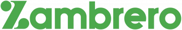 Zambrero Logo